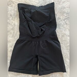 BLANQI Everyday Maternity Support Shorts